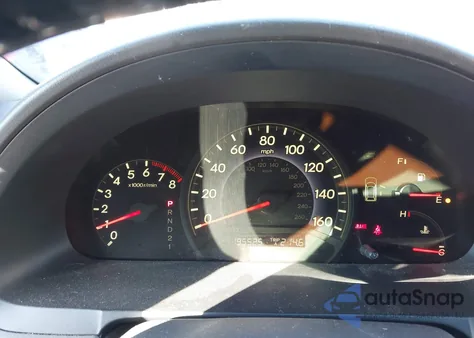 2009 Honda Odyssey Ex-L из США, поврежденный, VIN 5FNRL38719B040295